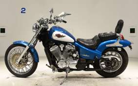 HONDA STEED 400 2018 NC26