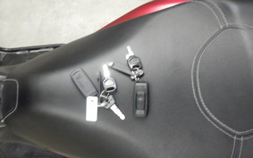 HONDA ADV160 2017 KF54