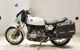 BMW R65LS 1984