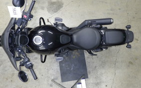 HONDA REBEL 1100 DCT 2021 SC83