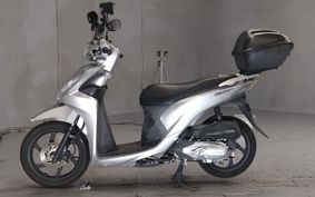 HONDA DIO 110 JF58