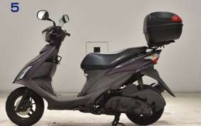 SUZUKI ADDRESS V125 S CF4MA