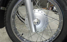HONDA CROSS CUB 50 2018 AA06