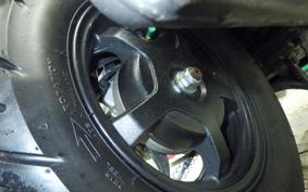 SUZUKI AVENIS 125 EA12J