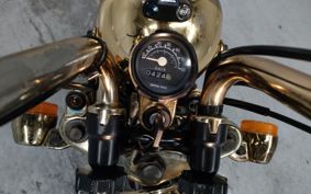 HONDA MONKEY Z50J