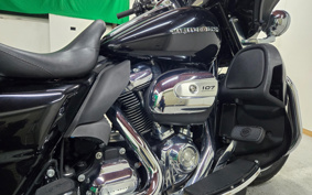HARLEY  HARLEY FLHTKL TC 2018 KKD