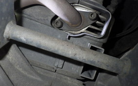 SUZUKI ADDRESS V125 G 2014 CF46A