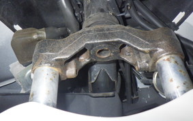 HONDA PCX 150 1992 KF18