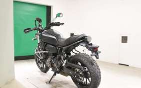 YAMAHA XSR700 2020 RM22J