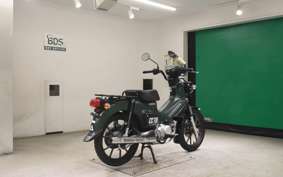 HONDA CROSS CUB 110 JA60