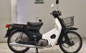 HONDA C50 SUPER CUB E C50