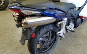 HONDA VFR800 2010 RC46