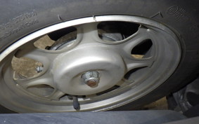 HONDA TACT Basket 2026 AF79
