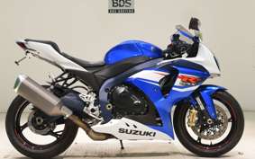 SUZUKI GSX-R1000 2013