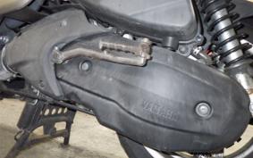 YAMAHA CYGNUS 125 XSR 2 SE44J