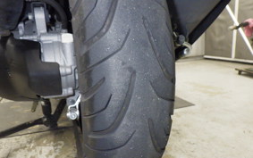 YAMAHA TRICITY 155 A SG37J