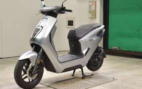 HONDA EM1E: EF16