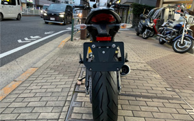 DUCATI  DUCATI  MONSTAR 797 PLUS  2018 MD01