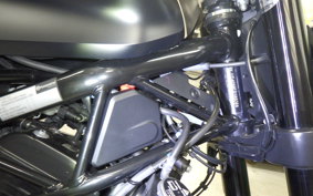 HUSQVARNA SVARTPILEN 250 2017