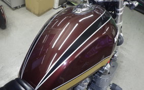 KAWASAKI ZEPHYR 1100 2002 ZRT10A