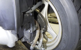 HONDA DIO Gen.6 AF68