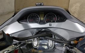 SUZUKI SKYWAVE 250M CJ45A