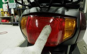 HONDA TACT Basket AF79