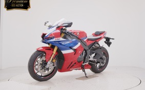HONDA CBR1000RR RSP 2018 SC82