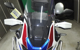 HONDA CRF1100L AFRICA TWIN 2021 SD10