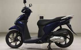 HONDA DIO 110 2025 JF58