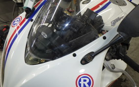 HONDA CBR1000RR 2006 SC57