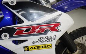 SUZUKI DR-Z400S 2001 SK43A