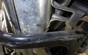 SUZUKI GSR250 2001