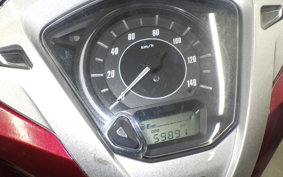 HONDA LEAD 125 2008 JF45