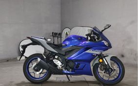 YAMAHA YZF-R25 RG43J