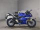 Фото Yamaha YZF-R25 с японского аукциона
