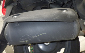 SUZUKI LET's 5 2024 CA47A