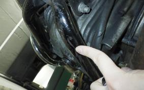 HONDA CB500 T 1977 CB500T