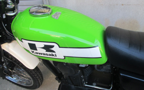 KAWASAKI 250TR BJ250F