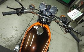 KAWASAKI Z750 F 1977 Z2F