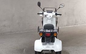 HONDA GYRO TD02