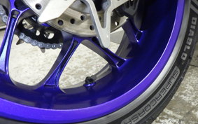 YAMAHA YZF-R1 M 2018