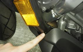 HONDA NC750X DCT 2025 RH23