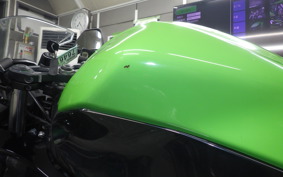 KAWASAKI NINJA 250 SL BX250A
