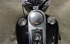 HARLEY FLSTF 1580 2007 BX5
