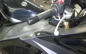 SUZUKI HAYABUSA Gen.2 2014 GX72B