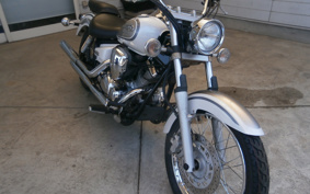 YAMAHA DRAGSTAR 250 VG02J