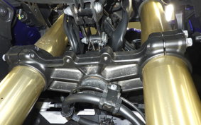 YAMAHA TENERE 700 2025 DM13J