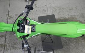 KAWASAKI KX112 KX112A