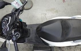 YAMAHA MAJESTY155 Gen.2 S 2005 SG52J